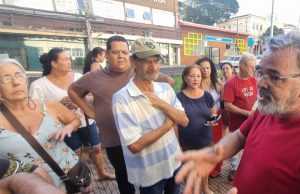 Prefeitura recua e mantém trecho tradicional do comércio noturno na Rua Nove de Julho