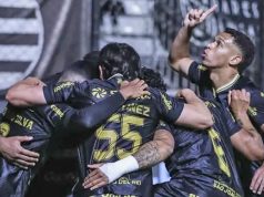 Ferroviária perde para o Athletic e não depende mais do seu futebol para evitar o rebaixamento