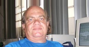 Jornalista, escritor e compositor Beto Caloni, será sepultado nesta quarta-feira em Araraquara