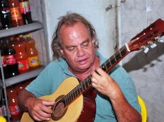 Beto Caloni, intelectual que marcou a história cultural de Araraquara será sepultado nesta quarta, 10h