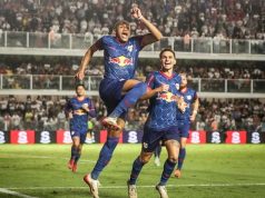 Brasileirão: São Paulo perde para o Bragantino e torcida se manifesta contra o presidente Casares