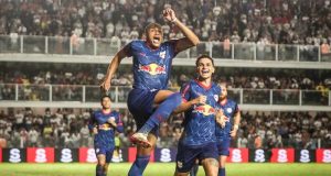 Brasileirão: São Paulo perde para o Bragantino e torcida se manifesta contra o presidente Casares