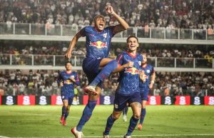 Brasileirão: São Paulo perde para o Bragantino e torcida se manifesta contra o presidente Casares