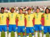 Copa do Mundo Sub-17: Por vaga nas oitavas, Brasil enfrenta o Paraguai nesta sexta-feira
