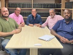 CEI do Assédio Moral aponta falhas no controle de armas da Guarda Municipal em Araraquara