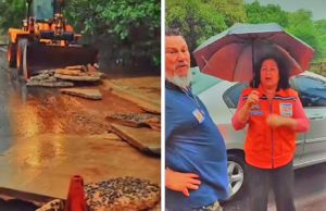 Defesa Civil vai apresentar em coletiva de imprensa os estragos causados pelas chuvas neste domingo