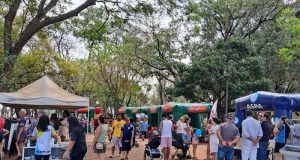 Circuito Saúde ASPA/DrogaVen chega à Praça do São Geraldo, neste sábado (29)