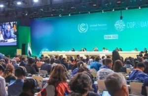 Combustíveis fósseis entram nas prioridades de líderes mundiais na COP30