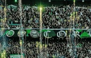 Paysandu e Amazonas abrem rodada decisiva da série B: veja quem pode subir, quem pode cair