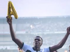 Coritiba empata com Athletic MG na Série B do Brasileiro e volta à elite após duas temporadas