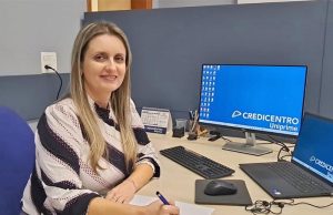 Com nova gerência, a Credicentro amplia seu relacionamento na economia-agro