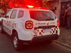 Mulher é morta pelo marido com golpes de faca após discussão no Jardim Esplanada em Araraquara