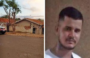 Homem com 25 anos é morto a facadas em cidade da região e polícia está na caça do assassino