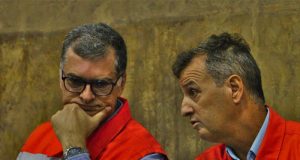 “Gabinete de Crise” após tempestades apresenta relatório de estragos em Araraquara