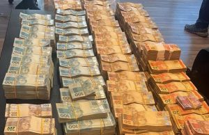 PF cumpre em Araraquara, mandados de busca e apreensão em operação que investiga fraudes em licitações