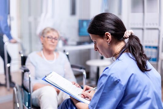 Santa Casa abre vagas para o cargo de enfermeiro assistencial em Araraquara