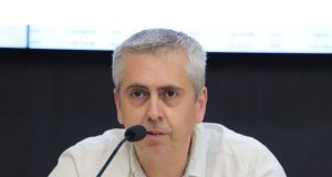 Secretário da Educação esclarece ensino integral no Rubens Cruz e Gilda em reunião extra na quarta (5)