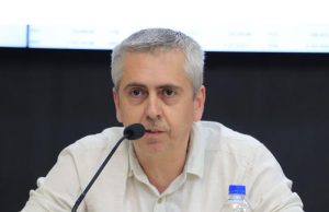 Secretário da Educação esclarece ensino integral no Rubens Cruz e Gilda em reunião extra na quarta (5)