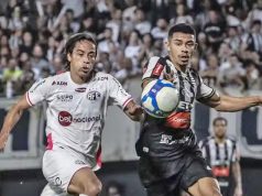 No desespero a Ferroviária entra em campo nesta sexta com “11 homens e um destino”