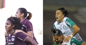 Ferroviária e Palmeiras decidem título da Copa do Brasil Feminina nesta quinta, 15h30, na Fonte