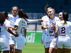 Com 3 a 0 sobre o Bragantino, Guerreiras Grenás garantem classificação à semifinal do Paulista