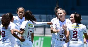 Com 3 a 0 sobre o Bragantino, Guerreiras Grenás garantem classificação à semifinal do Paulista