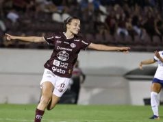 Guerreiras Grenás vencem o Bahia e vão disputar o título da Copa do Brasil contra o Palmeiras