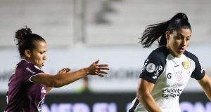 Classificadas para a próxima fase do Paulista, Guerreiras e Bravas jogam às 18 horas na Fonte