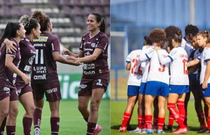 Guerreiras Grenás recebem o Bahia nesta terça pela Copa do Brasil de Futebol Feminino