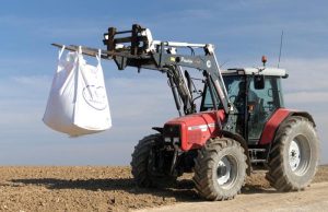 Alta dos fertilizantes e herbicidas marcaram o mês de setembro para o produtor paulista