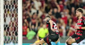 Brasileirão: mais uma rodada quase decisiva para o Flamengo manter liderança neste sábado