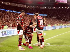 Palmeiras empata com o Fluminense e fica mais distante do líder Flamengo que venceu Bragantino