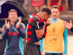 Flamengo vence Palmeiras e se torna o primeiro tetracampeão da Libertadores da América