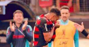 Flamengo vence Palmeiras e se torna o primeiro tetracampeão da Libertadores da América