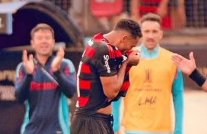 Flamengo vence Palmeiras e se torna o primeiro tetracampeão da Libertadores da América