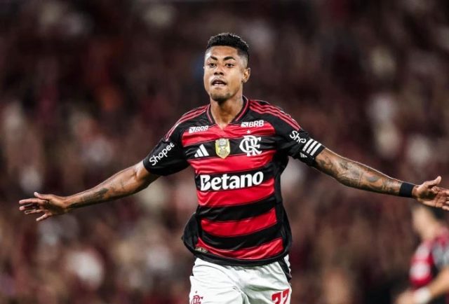 Flamengo
