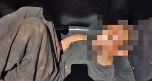 GCM de Araraquara prende homem por furto de cabos no Jardim das Laranjeiras