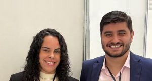 Pesquisadores do IFSP – Campus Araraquara, ganham destaque em congresso internacional em Portugal