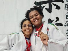 Judô da Fundesport Araraquara se destaca no XII Open Regional Mogiana