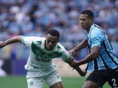 Palmeiras defende liderança no Brasileiro enfrentando o Juventude no Sul, neste domingo