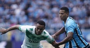 Palmeiras defende liderança no Brasileiro enfrentando o Juventude no Sul, neste domingo