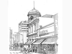 O centro antigo de Araraquara, a beleza que nos encanta!