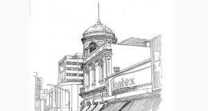 O centro antigo de Araraquara, a beleza que nos encanta!