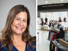 Dia do Empreendedorismo Feminino nesta quarta tem como exemplo de sucesso Maderli, da Liliantex