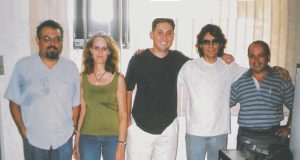 Morre aos 73 anos, Lô Borges, um dos fundadores do Clube da Esquina em parceria com Milton Nascimento