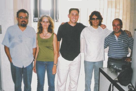 Morre aos 73 anos, Lô Borges, um dos fundadores do Clube da Esquina em parceria com Milton Nascimento