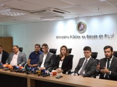 Empresário araraquarense é suspeito de “lavar” dinheiro para facção criminosa, o PCC