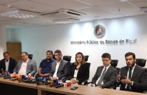 Empresário araraquarense é suspeito de “lavar” dinheiro para facção criminosa, o PCC