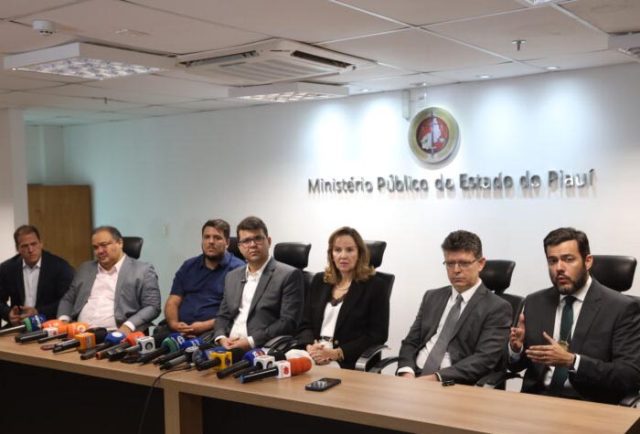 Ministerio Publico do Piaui