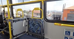 Câmara aprova projeto que torna preferenciais todos os assentos de ônibus em Araraquara